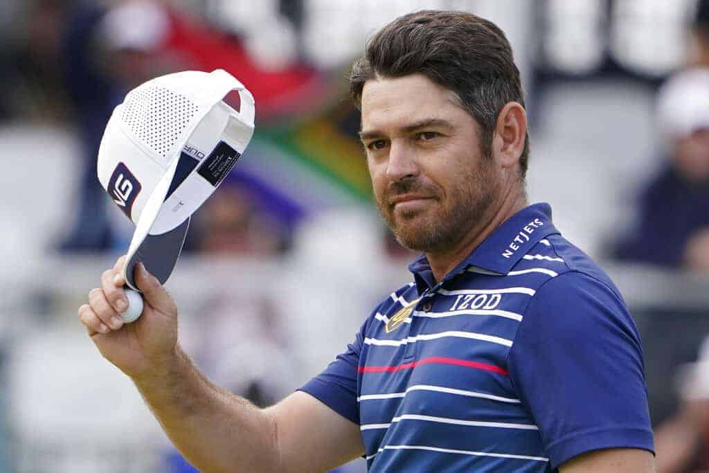 Expert PGA Tour Picks, Predictions and One and Done bets for 2022 Honda Classic Louis Oosthuizen