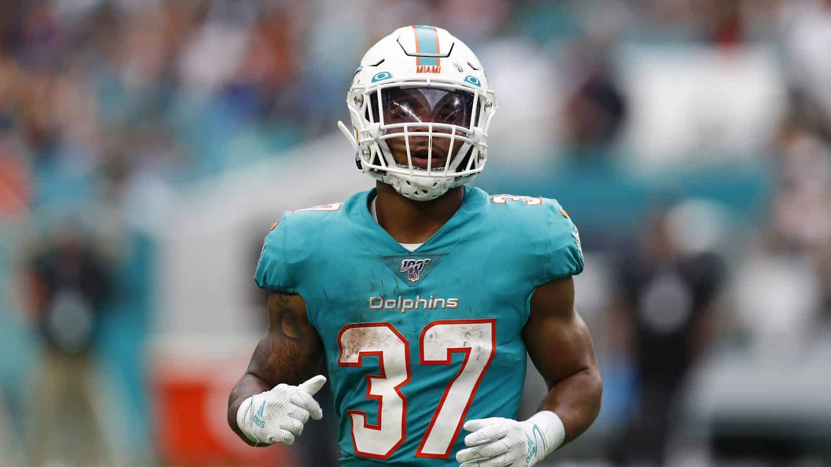 3 MUST BET NFL Player Props Tonight for Dolphins vs. Saints Monday Football