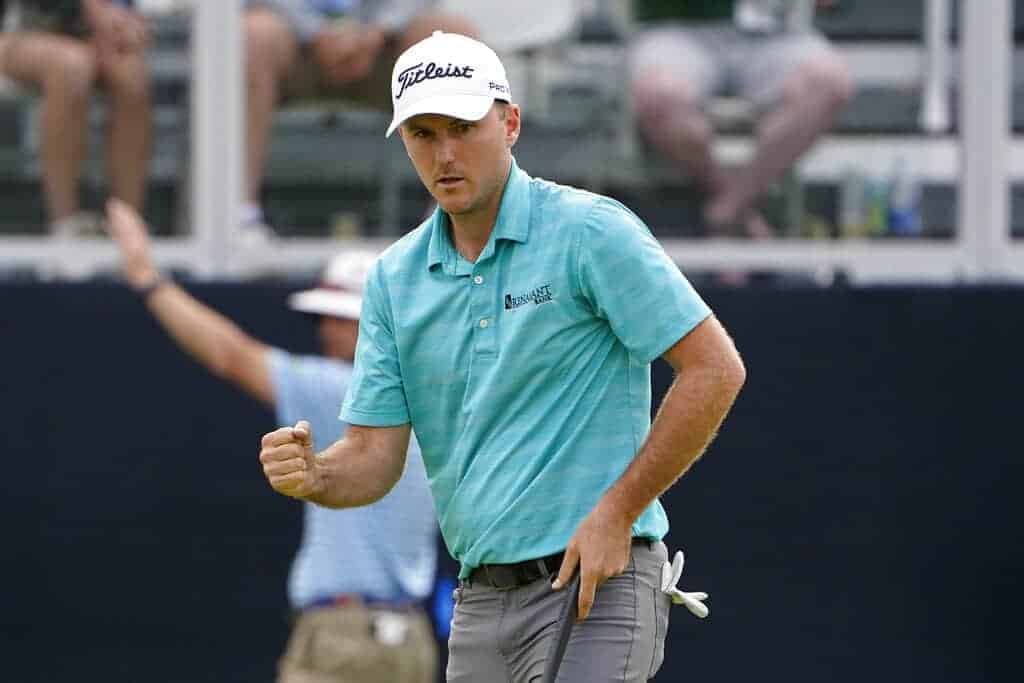 Tour Championship DFS Preview: Expect Fireworks From Russell Henley