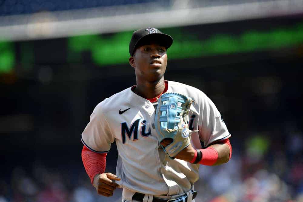 Our top MLB DFS punt plays and value picks for the DraftKings & FanDuel main slate on April 4, 2024. You can't go even...