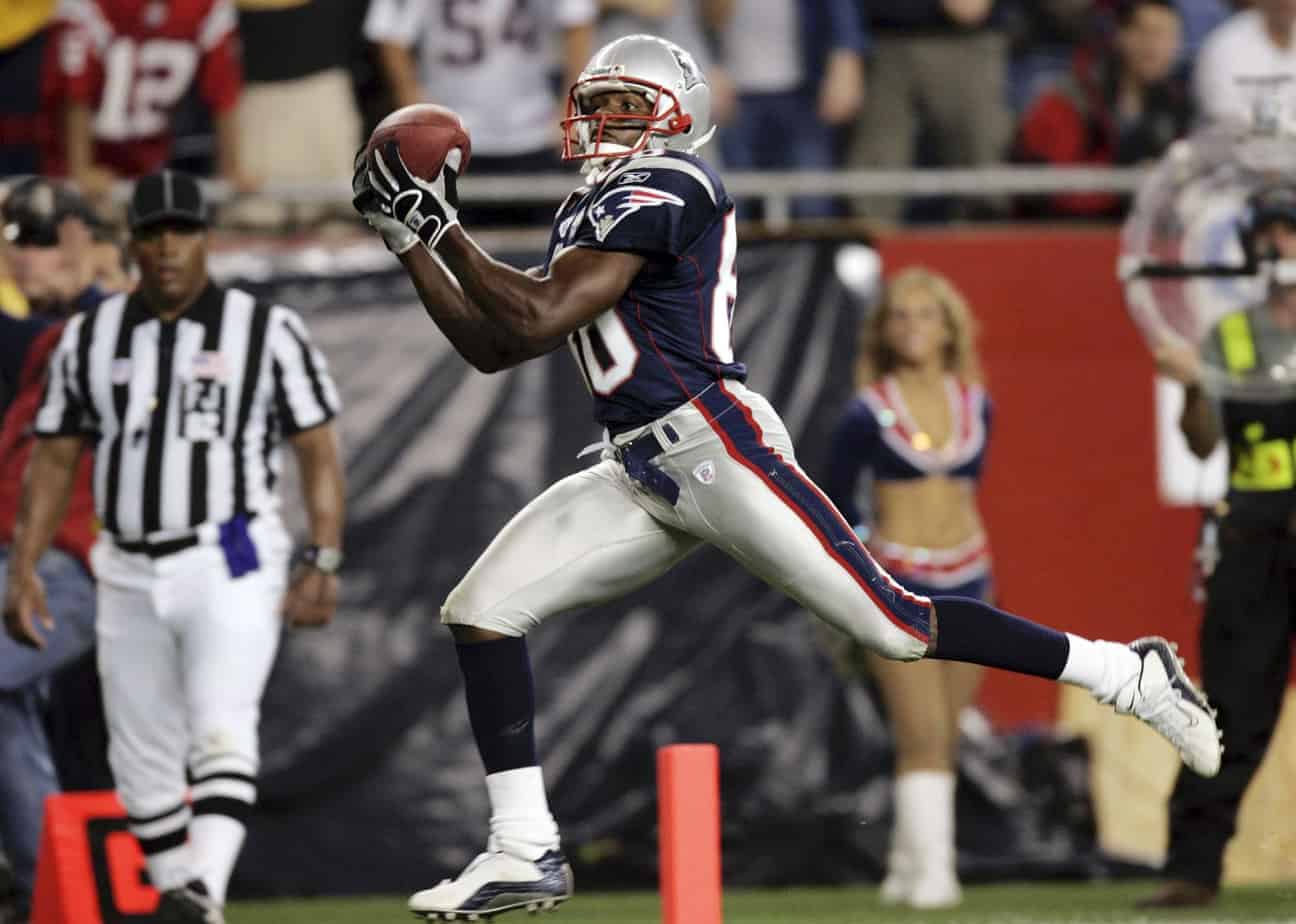 After it was announced that former New England Patriots receiver David Patten has passed away, his cause of death was revealed Friday afternoon