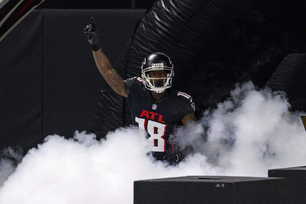 ridley fanduel