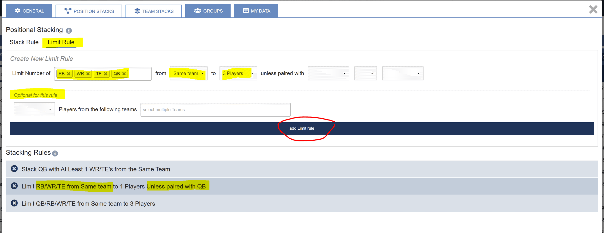 NFL DFS Optimizer Optimal Lineup Picks Today Tonight DraftKings FanDuel WEek 8 free expert rankings projections predictions ownership top stacks groups premium data tools fantasy football Yahoo ESPN CBS Jalen Hurts Eagles how to win money playing DFS betting picks best bets odds lines predictions player props this week