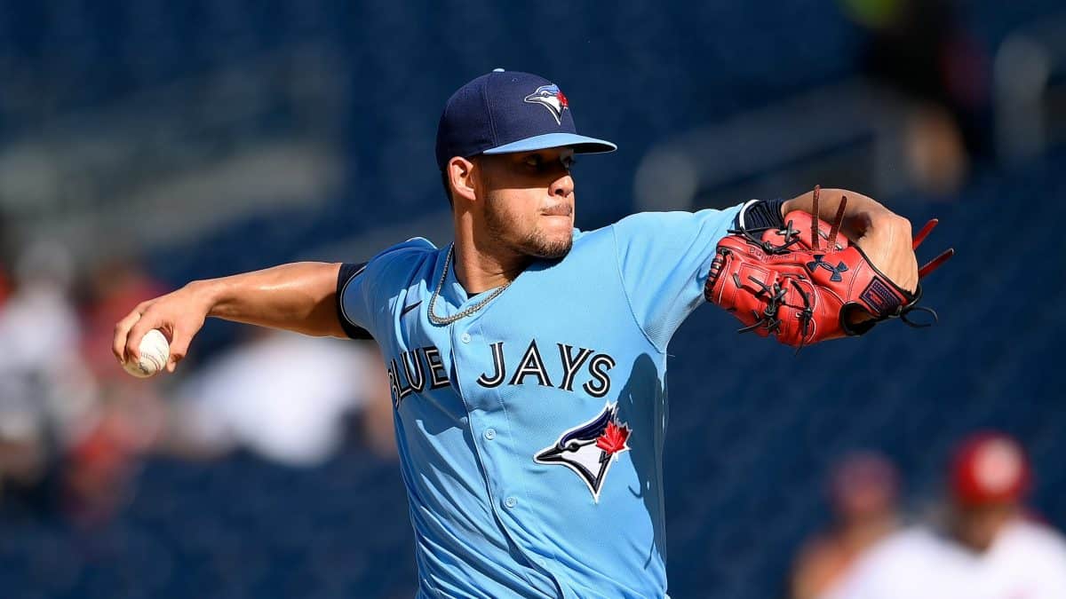 MLB DFS Picks Today: Stacks, HR Predictions, Weather (Sept. 21)
