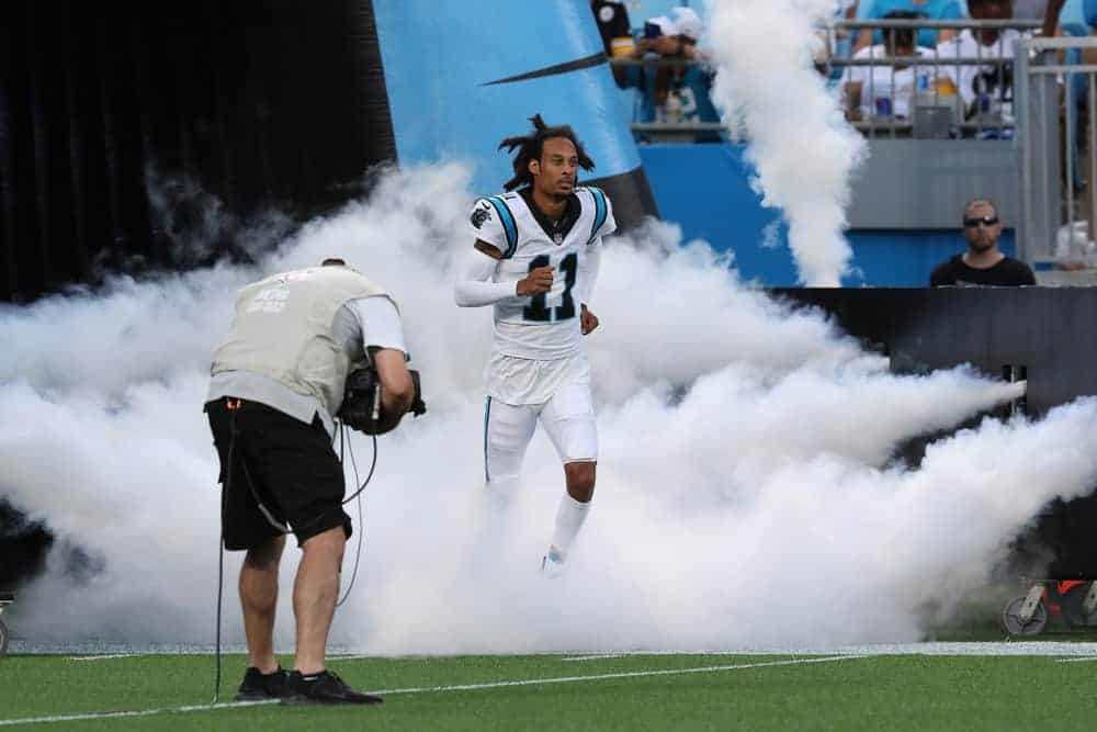 NFL best bets betting odds picks Week 3 Thursday Night Football RObby Anderson