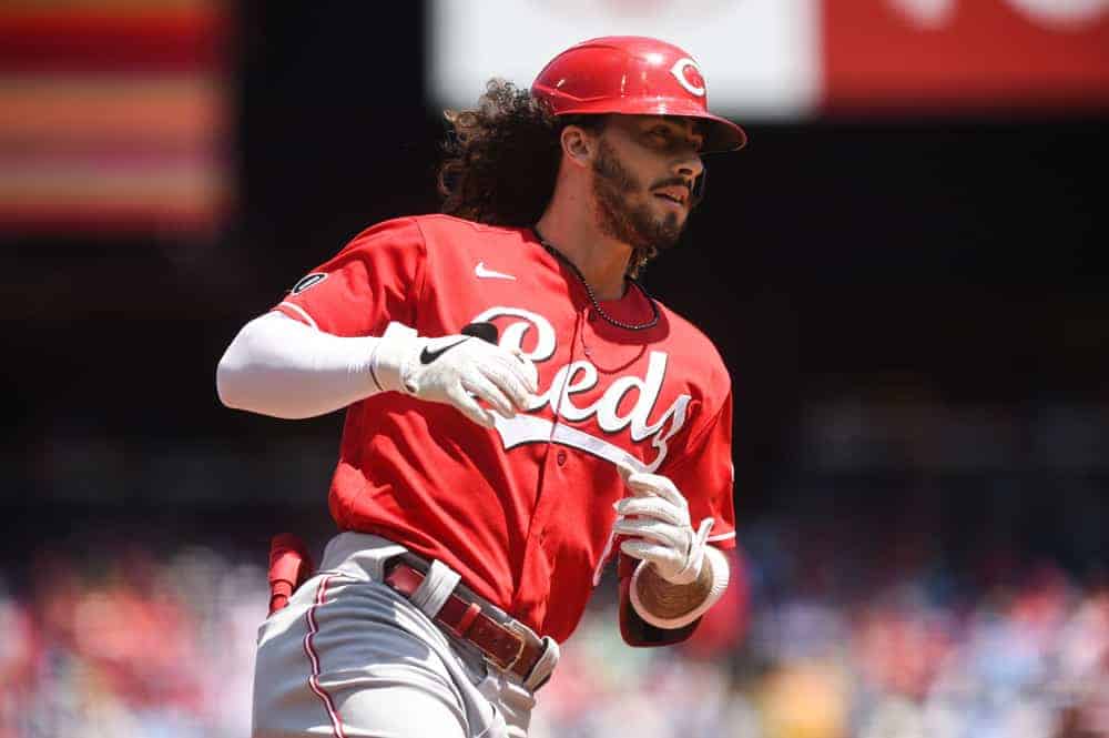 MLB DFS Picks & Pitchers: Texas and Cincinnati Bats Lead The Way (June 19)