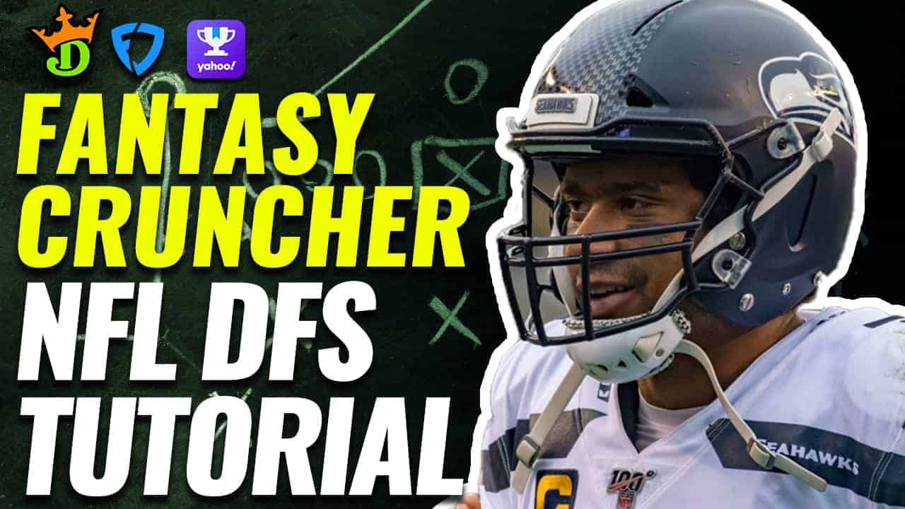 yahoo dfs nfl