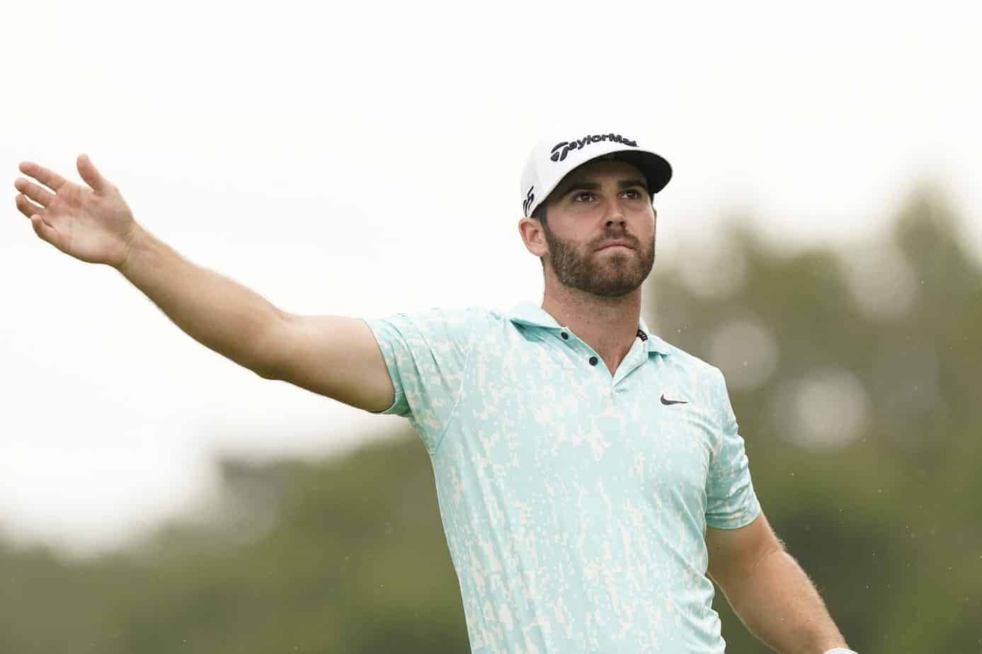 Awesemo's Expert PGA DFS Picks, ownership projections and rankings for the Shiners Open, including Matthew Wolff, Adam Scott & Aaron Wise.