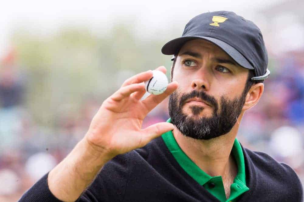 3M open longshot betting picks and golf predictions today best PGA golf bets this week Adam Hadwin
