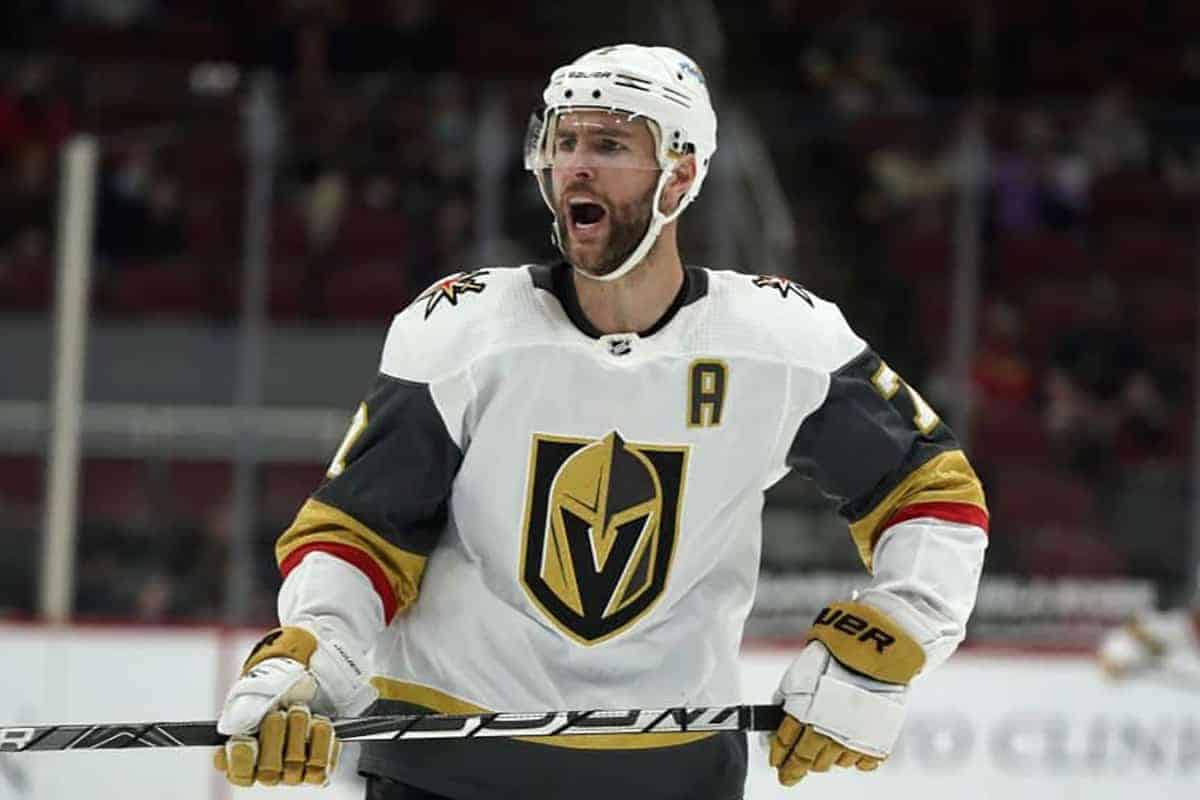 NHL betting picks best bets odds lines player props today tonight advice tips strategy lines predictions Las Vegas Golden Knights player props Awesemo's free NHL betting preview, player prop picks & best bets today using expert predictions & projections tonight | Tuesday, Nov. 9