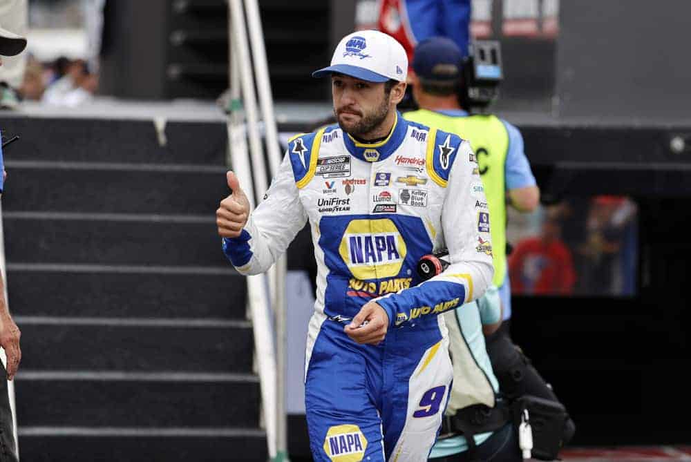 Go Bowling at the Glen NASCAR DFS Preview for Watkins Glen, 8/21/2022
