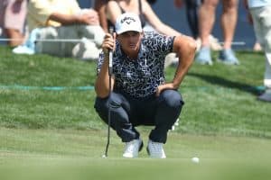 PGA DFS weather plays a key part of anyone's PGA DFS projections, as weather splits coupled with good DFS tools are a way to...