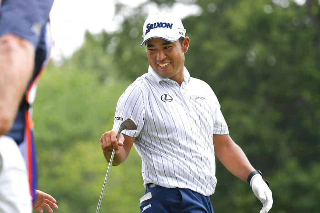 Rocket Mortgage Classic DFS Preview: Matsuyama's Time to Shine