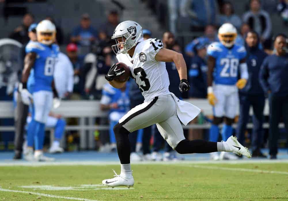 OwnersBox NFL DFS: Packers-Raiders DFS Values for MNF