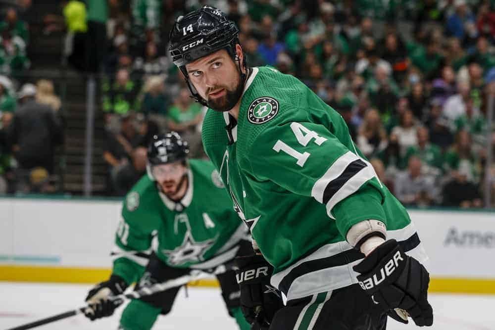 Looking at the player pool for the Saturday slate, the best NHL DFS picks today and some value plays that cannot be....