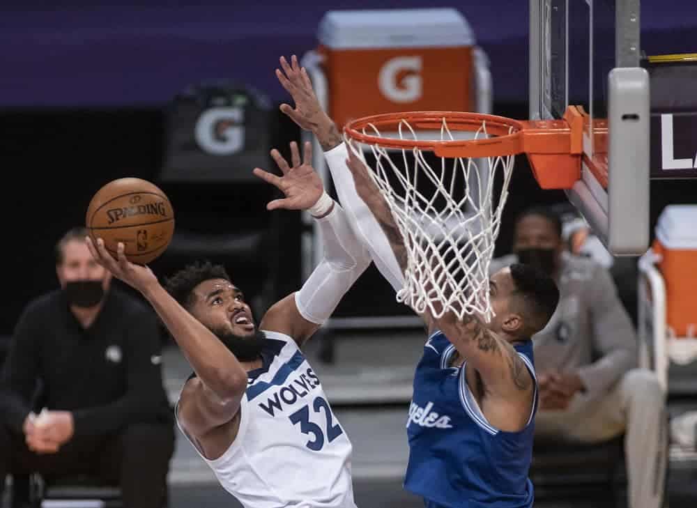 NBA DFS Leverage Picks & Optimizer Plays: Karl-Anthony Towns Worth Spending Up For Against Knicks