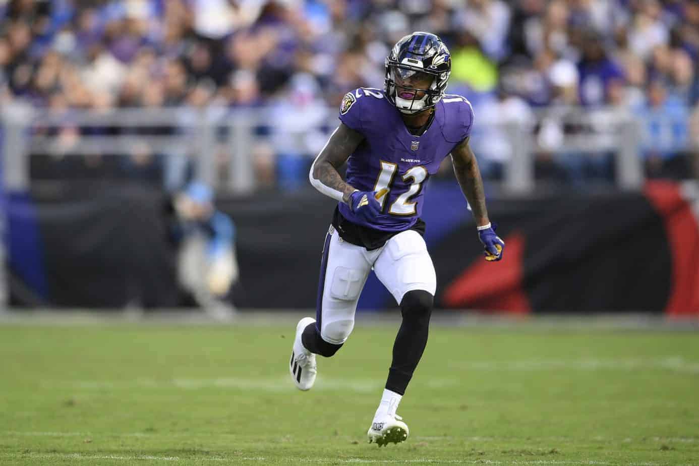 The OwnersBox NFL DFS slate has a lot of pivots for Ravens-Bengals DFS on Thursday Night Football, so let's look at DFS value plays for...