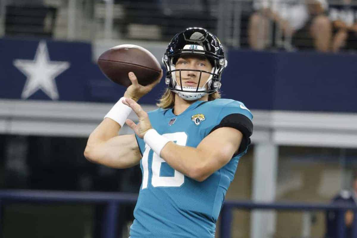 Best NFL Player Props No House Advantage Jaguars Jets