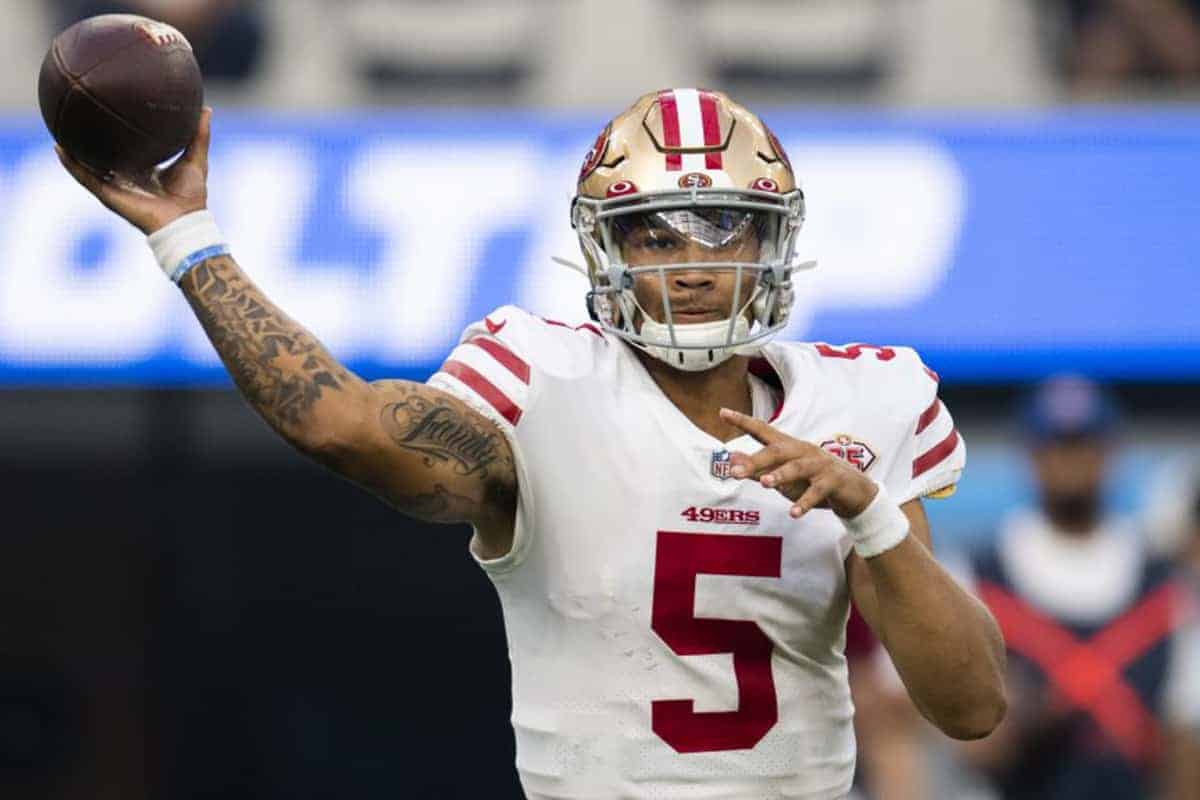 NFL San Francisco 49ers
