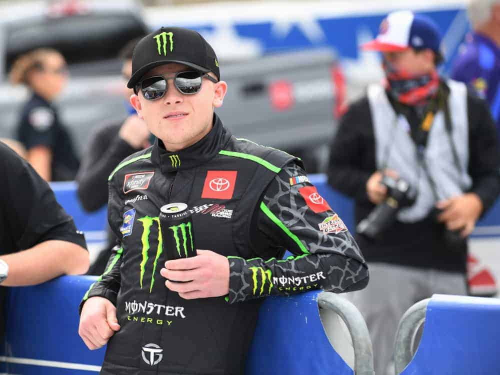 Let's dive into our NASCAR DFS picks to identify the top drivers for the Cook Out 400 at Martinsville in this pre-projections run...