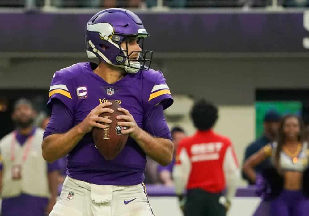Breaking down the top owned plays at every position for Sunday's NFL DFS main slate on DraftKings, where it looks like DFS ownership is on...