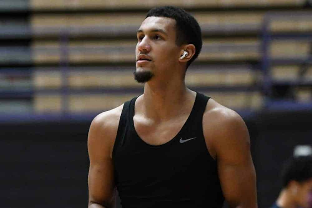 Optimal NBA betting picks and the best player prop bets today like and | Expert odds, lines & parlays with Gordon Hayward & Jalen Suggs.