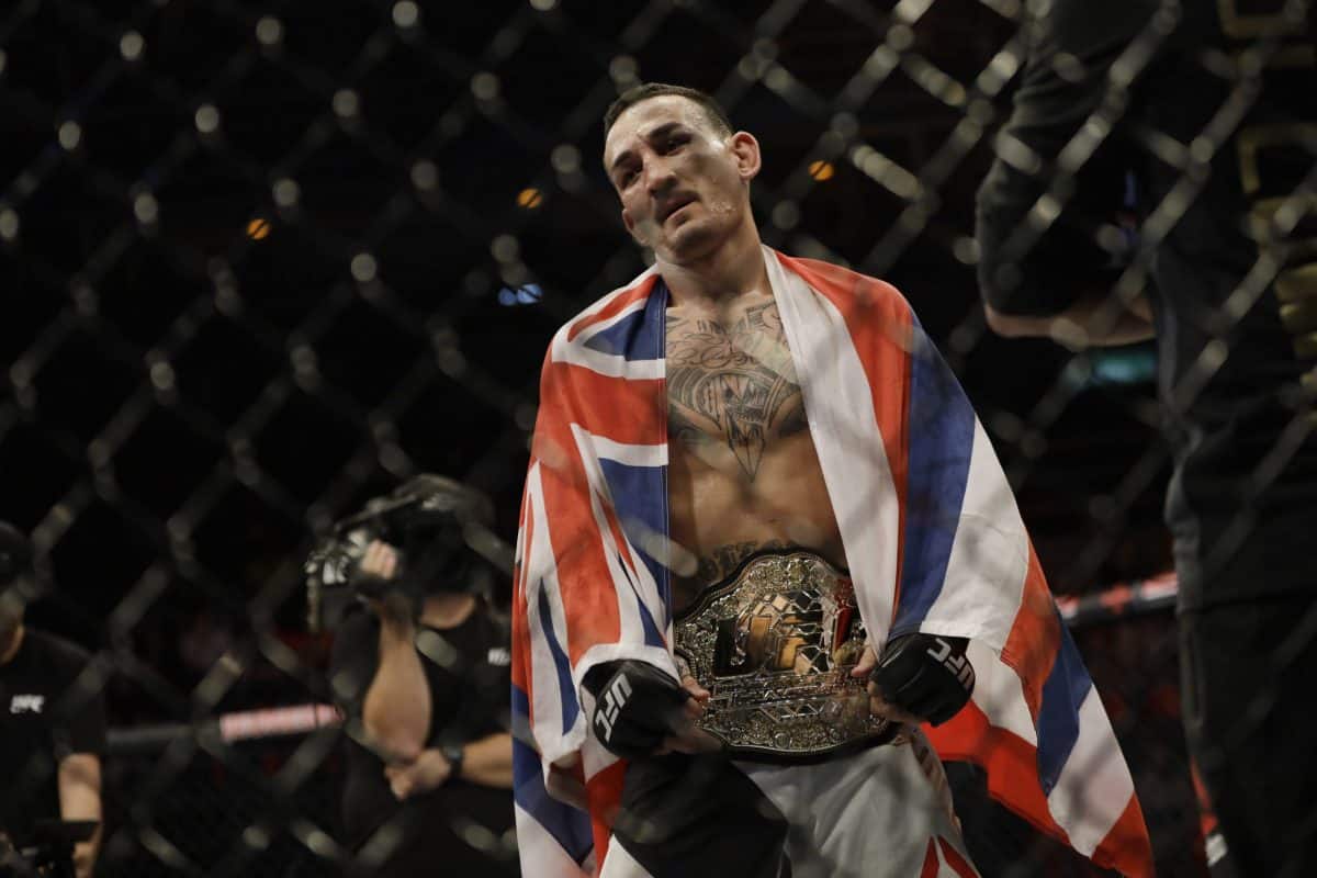 The best FREE expert UFC betting odds & picks for UFC Vegas 42 Holloway vs. Rodriguez , and ultimate guide for how to bet on UFC tonight | 11/13/2021