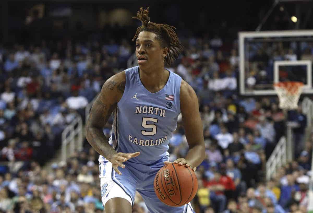 Free expert NCAAB picks today for Kansas vs. UNC college basketball National Championship | Best March Madness Predictions today 4/4/2022