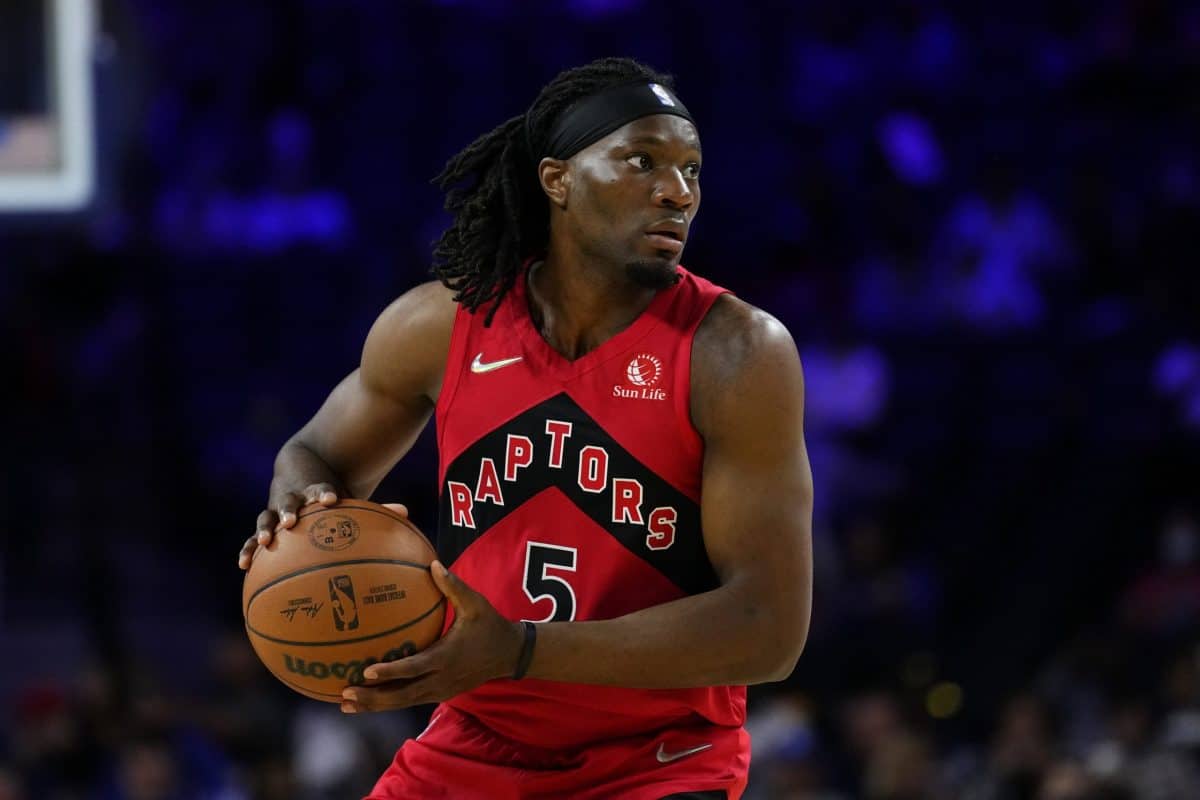 NBA DFS Leverage & Optimizer Picks: Precious Achiuwa Leading the Way (March 5)