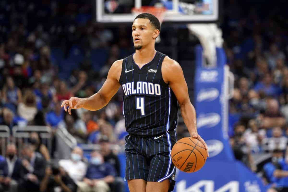 NBA DFS Picks & Building Blocks: Ready For The Magic Show? (December 1)