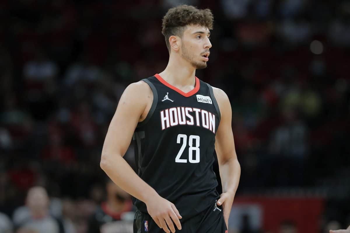 NBA DFS Value & Advice: Risk/Reward Value With Rockets (March 29)