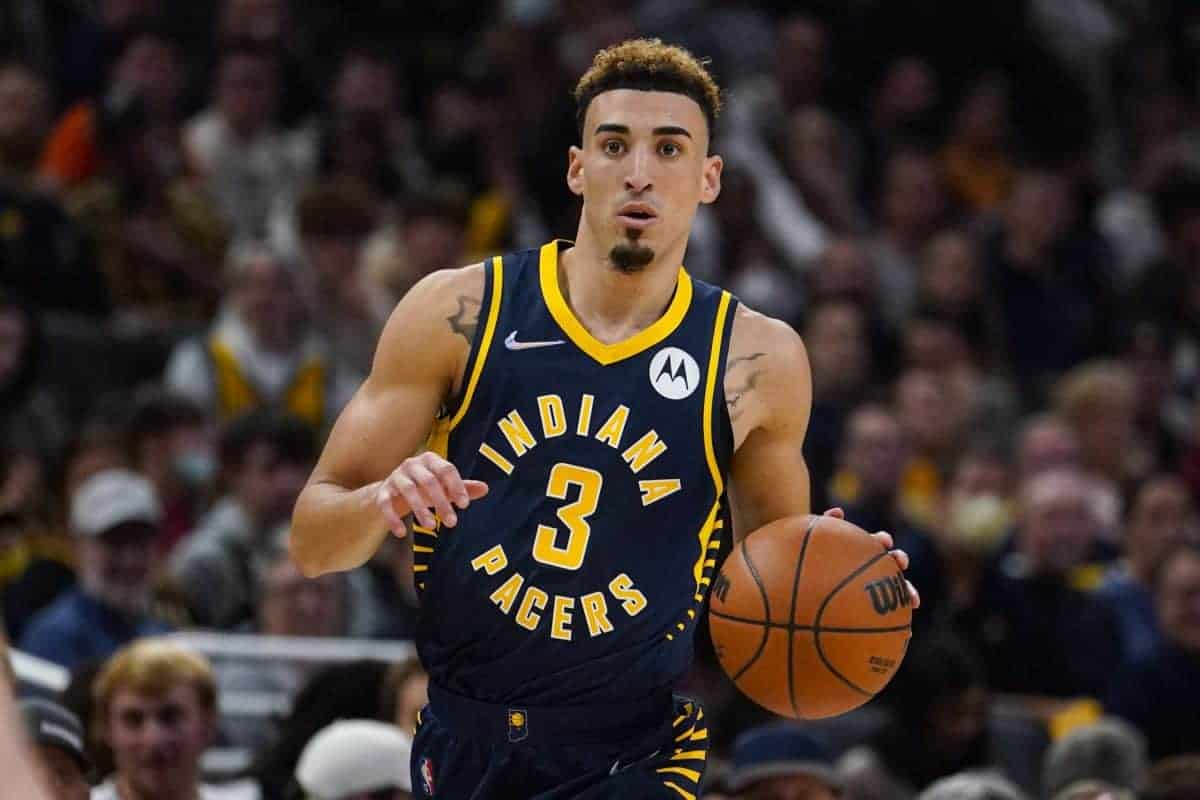FanDuel NBA DFS Picks: Happy Pacers Value Day (March 13)