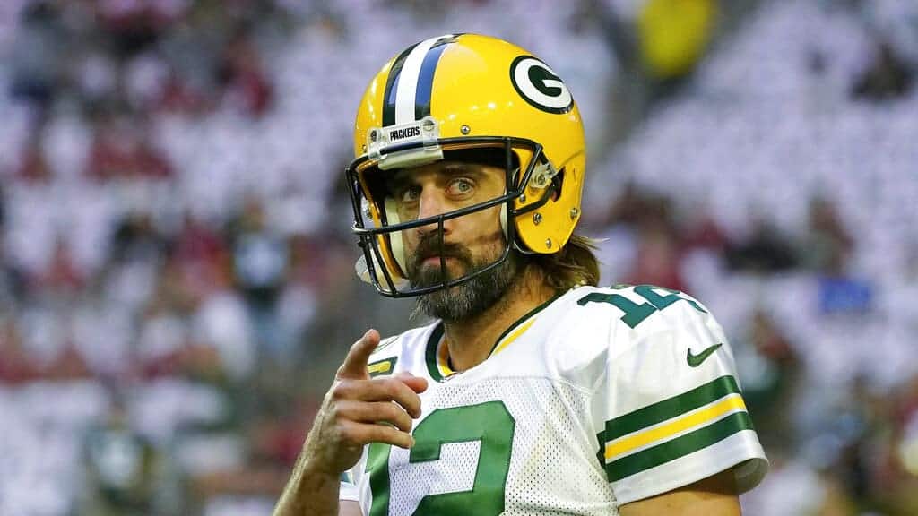 Rams-Packers DFS Picks: Aaron Rodgers and Baker Mayfield on MNF