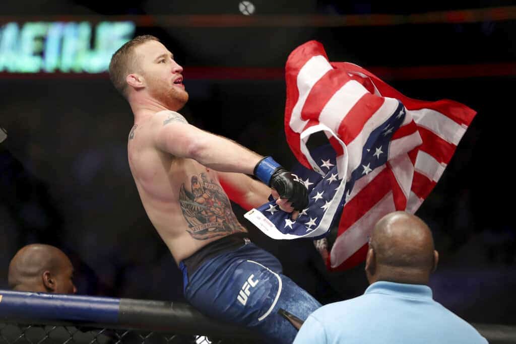 UFC 274 picks Oliveira vs. Gaethje predictions UFC betting best bets MMA picks odds lines predictions tonight today UFC 268 Usman vs Covington 2 tonight fight now how to bet on UFC