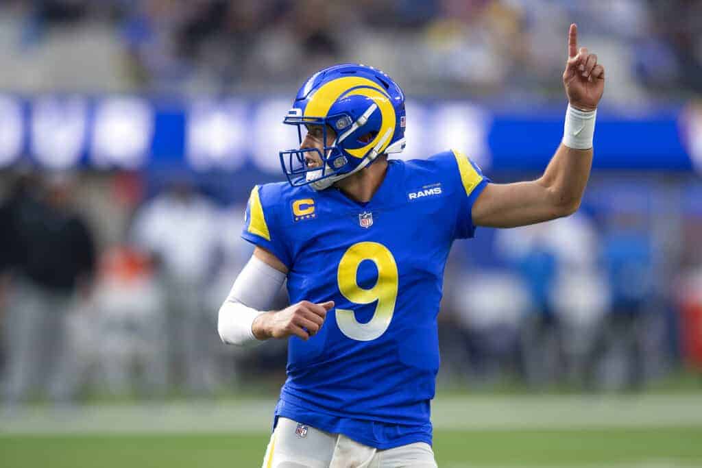 NFL Week 15 DraftKings Reignmakers Targets