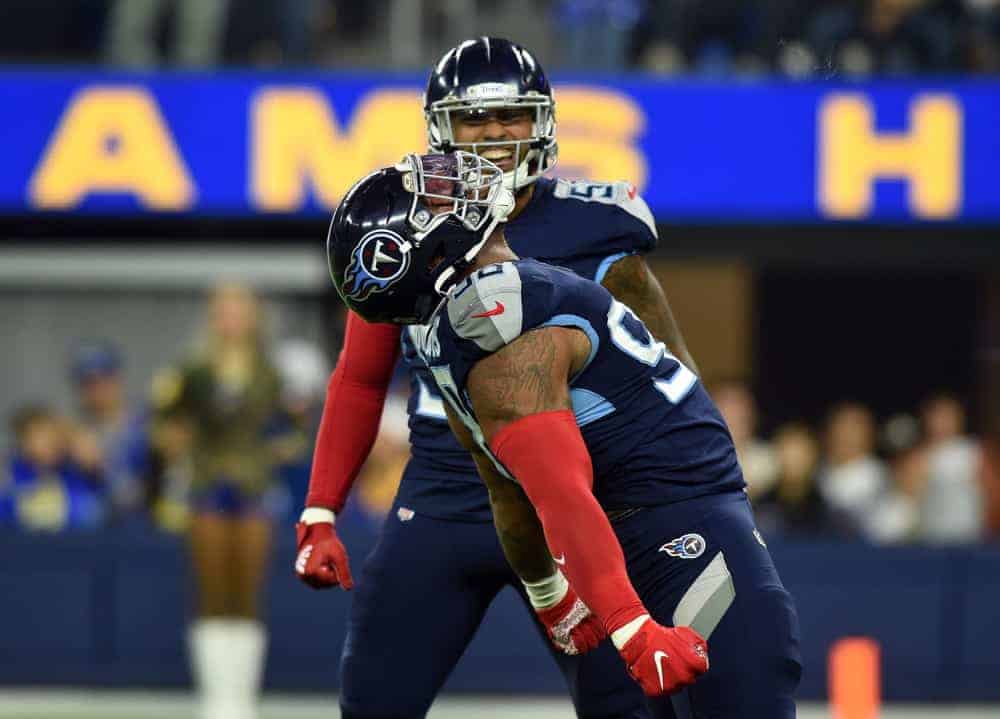 Updated Fantasy Defense Rankings 2022: Best D/STs, top sleepers
