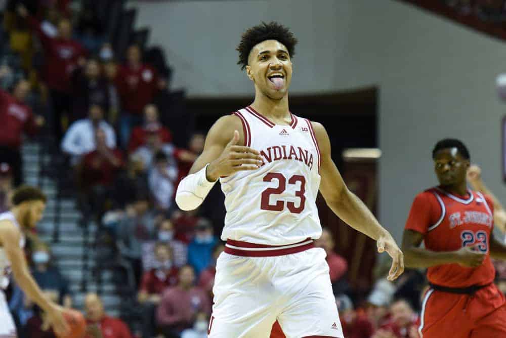 College Basketball Daily Fantasy Helper: Tuesday 12/3/19