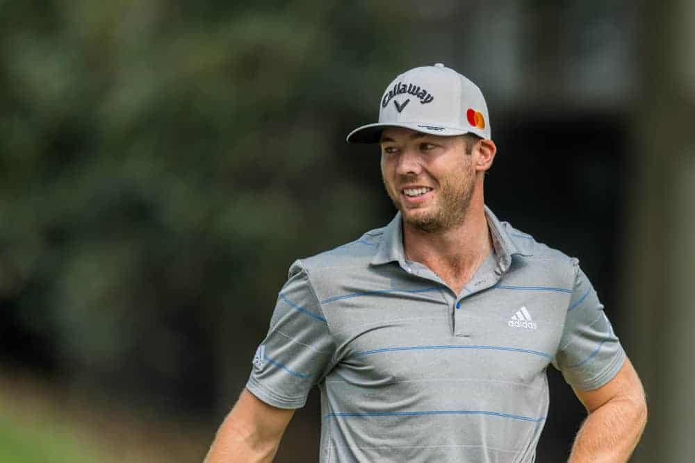 Canadian Open PGA DFS Fades & Pivots: Sam Burns' Upside Is There