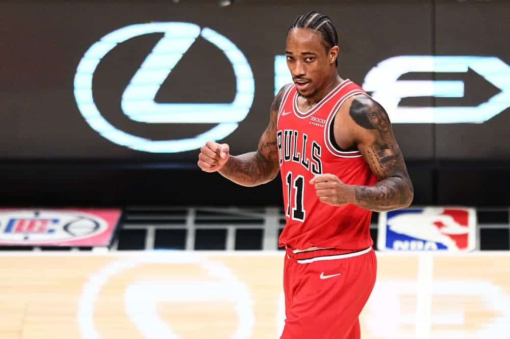 NBA DFS Projections: NBA Lineups Deeper Dive, LBL (Nov. 30)