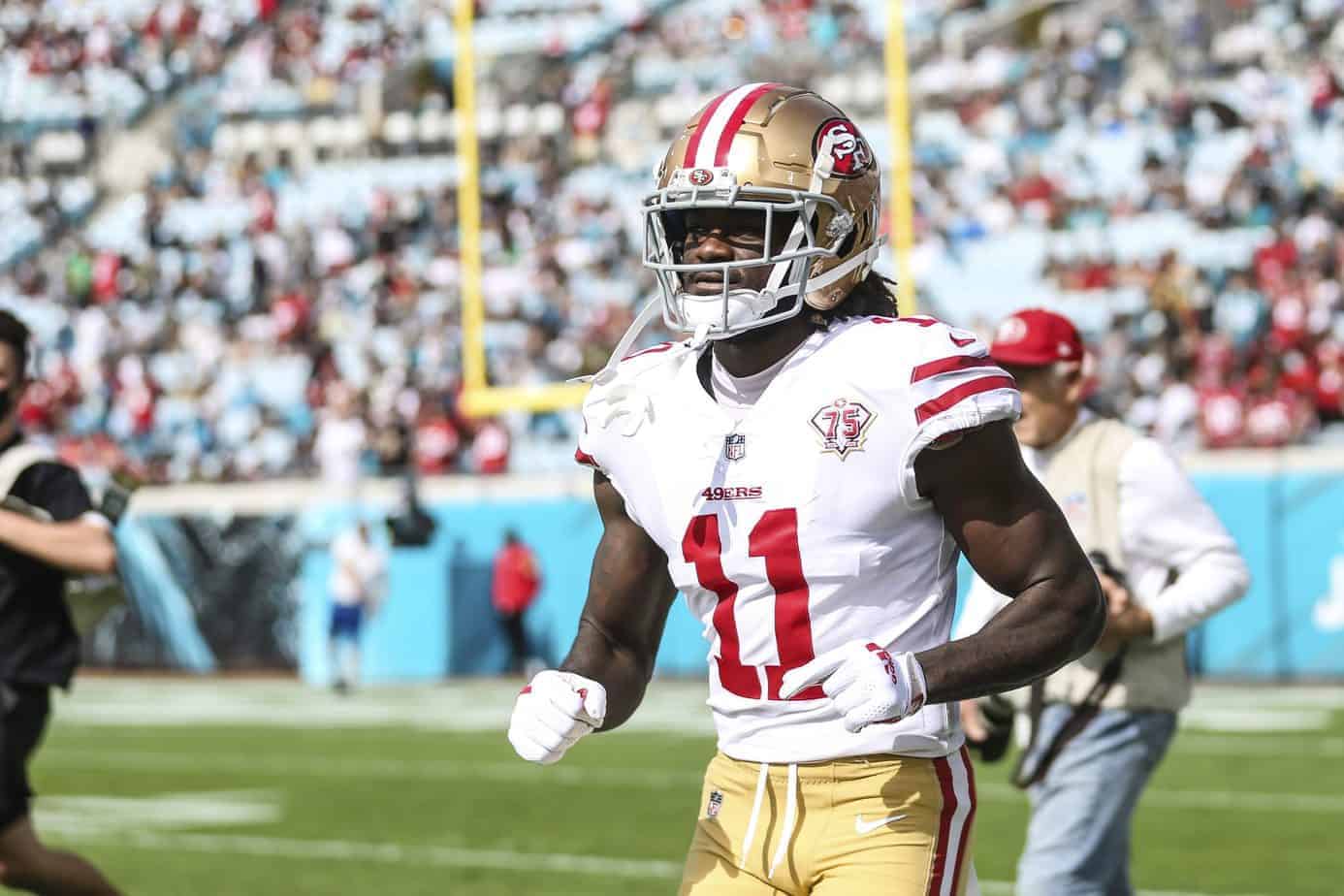 NFL Picks and parlays best NFL bets betting picks player props today tonight NFC Divisional Round Playoffs 49ers vs. Packers player props bets NFL Picks & Parlays: Free Niners vs. Packers Same Game Parlay Predictions