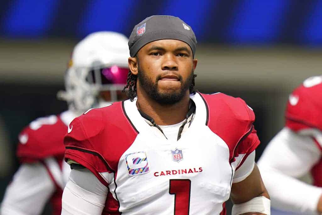 NFL Best Ball 2023 Risers & Fallers: Kyler Murray Moving Up (July 17)