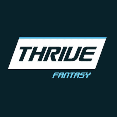 thrive fantasy promo