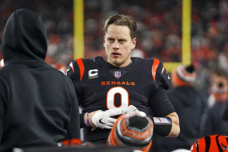 OwnersBox NFL DFS for Monday Night Football brings some exciting options that make for solid NFL DFS picks in the two game slate featuring...