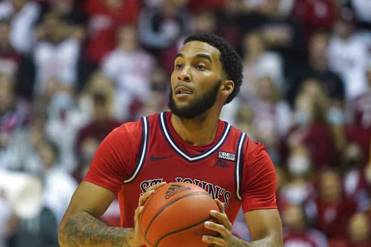 Awesemo's FREE DraftKings CBB DFS Picks Cheat Sheet today with expert fantasy college basketball lineups today