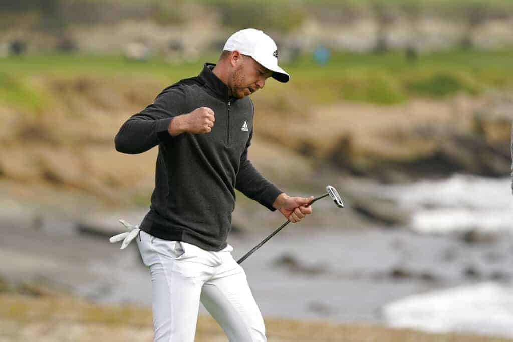 Free DFS golf picks this week & predictions for the US Open 2022, PGA fantasy value plays for DraftKings & FanDuel golf lineups