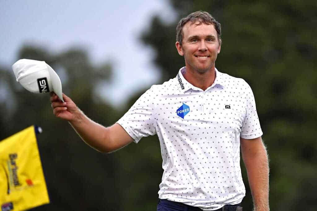 AT&T Byron Nelson PGA DFS Picks: Low Owned, High Upside Seamus Power