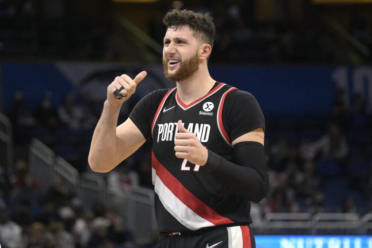 NBA DFS Value & Leverage Picks: Masses Forget Jusuf Nurkic (March 19)