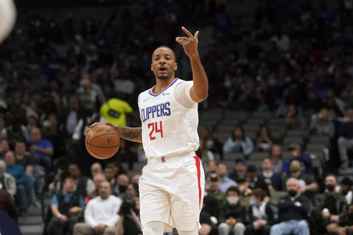 Expert picks for tonight's slate, with NBA DFS value plays and advice from Adam Scherer, including Norman Powell and the Warriors...