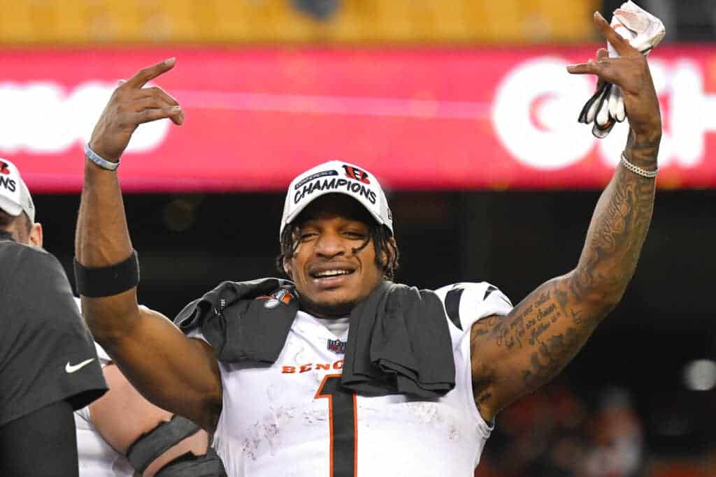 super bowl 56 expert picks