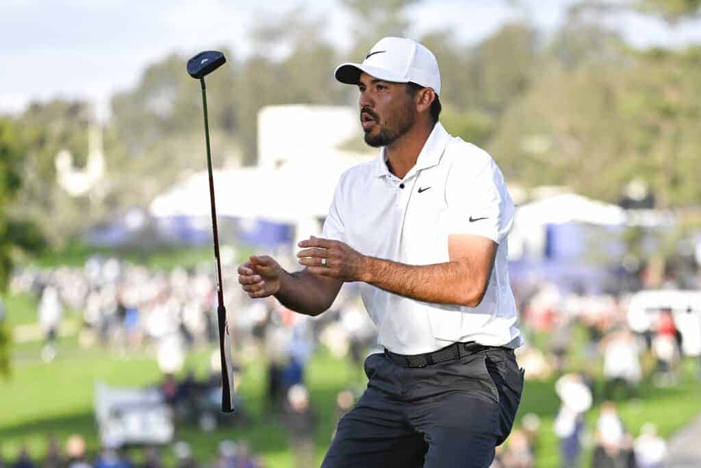 Using industry-lading tools and data, it's our 2023 WGC-Dell Technologies Match Play DFS picks, Jason Day the man